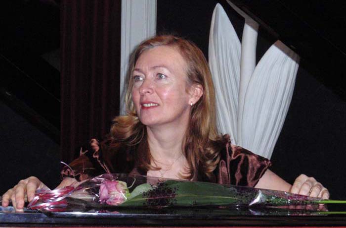 Tatjana concert